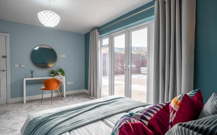 All Saints House - 5 Bed Luxury Home