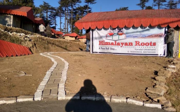 Himalayan Roots