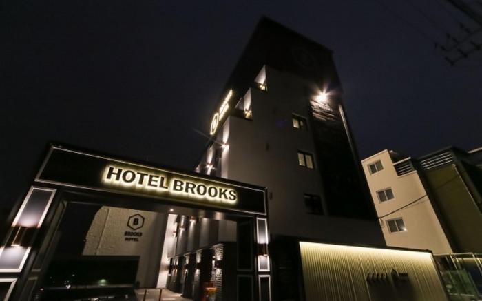 Busan Gijang Brooks Hotel