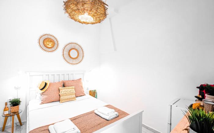 Whitelist Studio Laka - Suite Mykonos Town