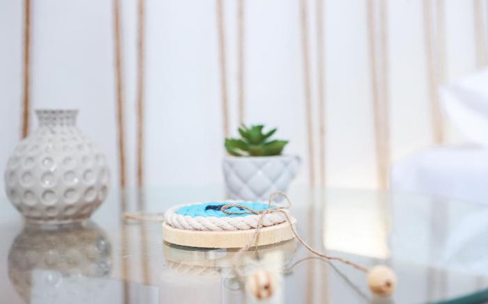 Whitelist Suite Paraportiani in Mykonos Town