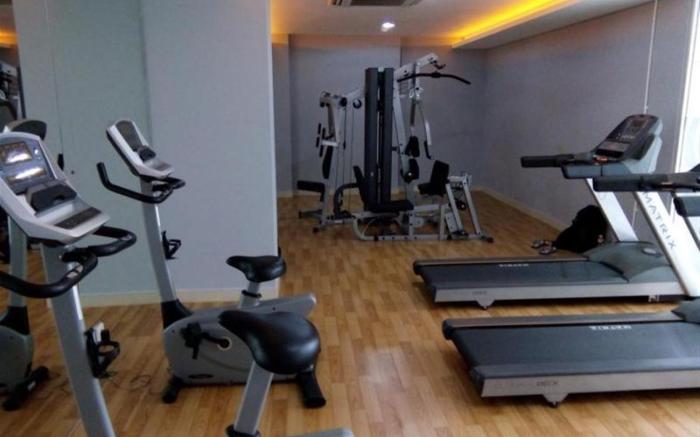 Cozy 2BR Mall Access Bassura City Apt by Travelio