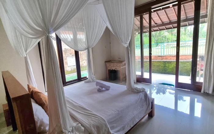 Pandawa Villas Ubud