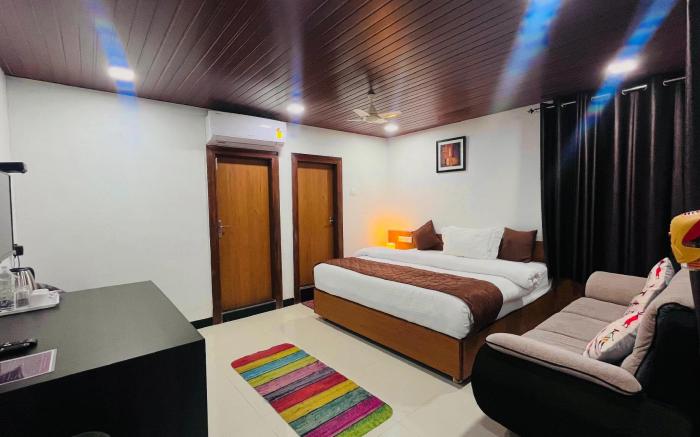 Gulmarg Residency