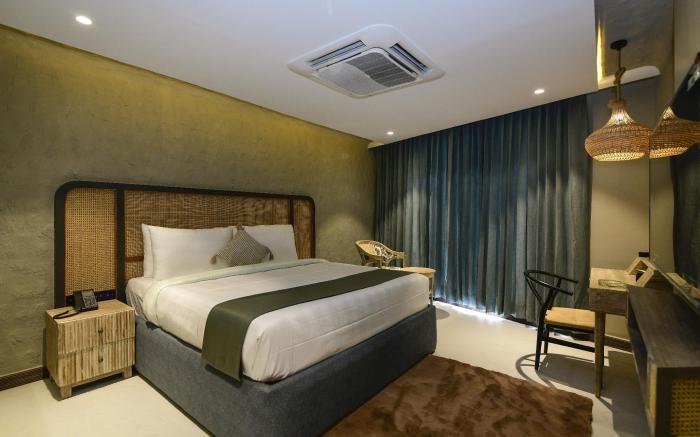 ORIGIN BOUTIQUE HOTEL