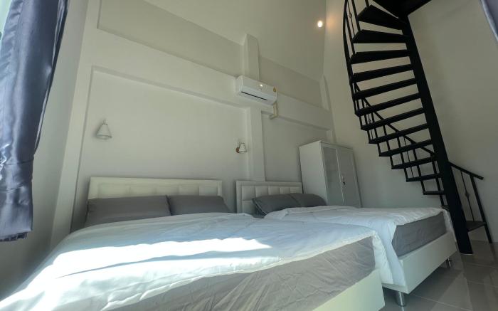 3Beds2Baths VillaV8