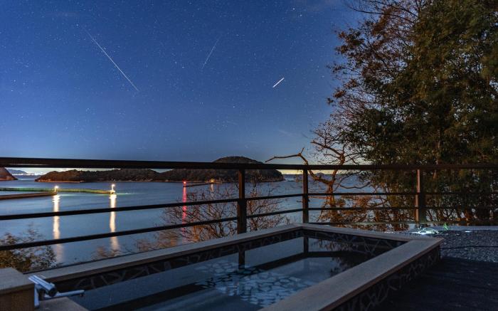 chichibugahama5minutes meguri　no　yado　yunami