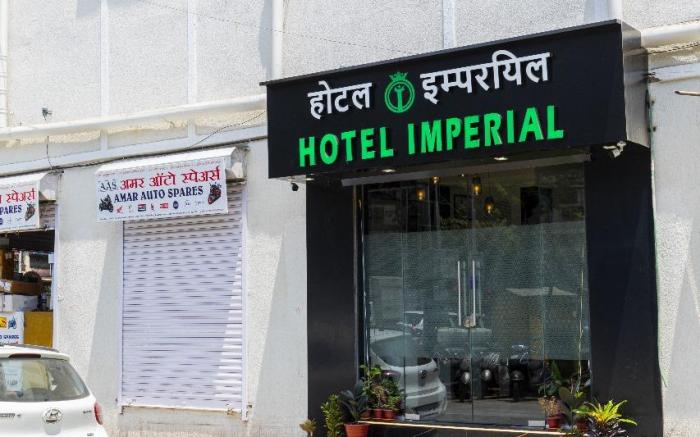 Hotel Imperial