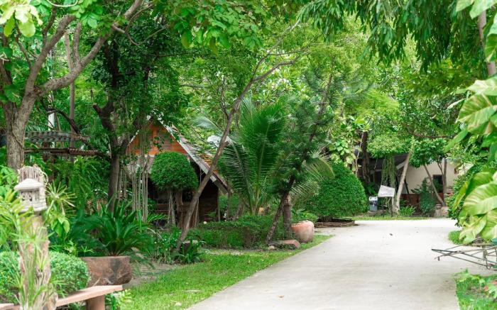 Wiangkham Resort 