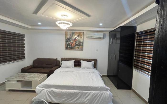 Private, Cozy, CityCentre Studio