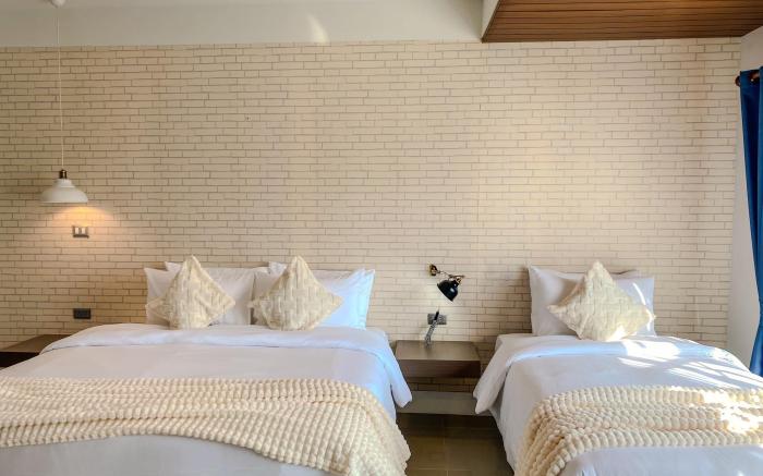 CRAFT 7th Boutique Nimman