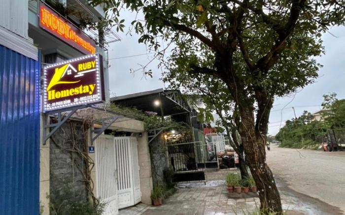 RuBy Homestay