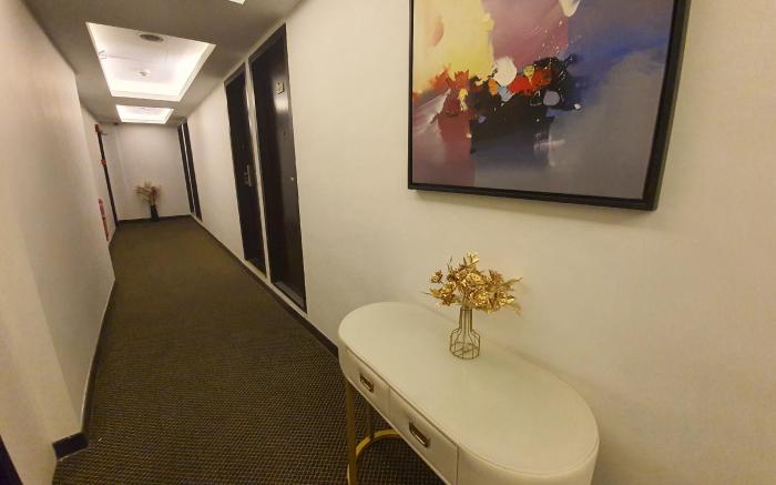 Warisan Hotel