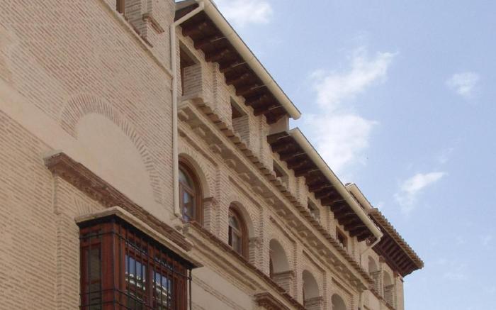HOTEL PALACIO DE LOS NAVAS 
