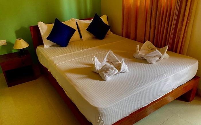 Franria Villa Guest House