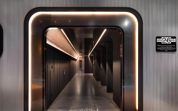Explore Hotel