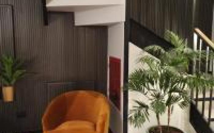 Lastarria Hotel