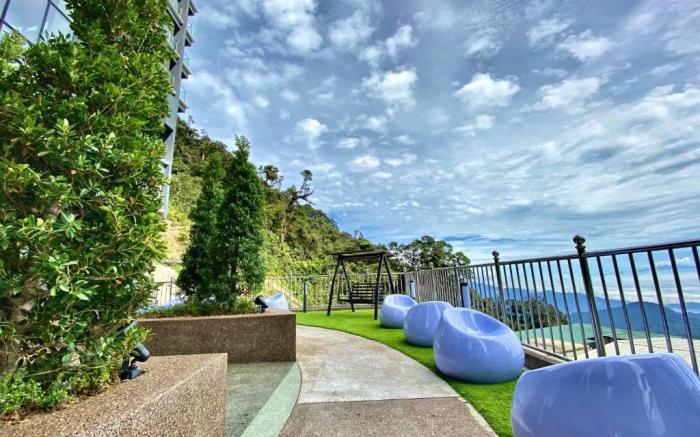 Yume Dream Genting Highlands