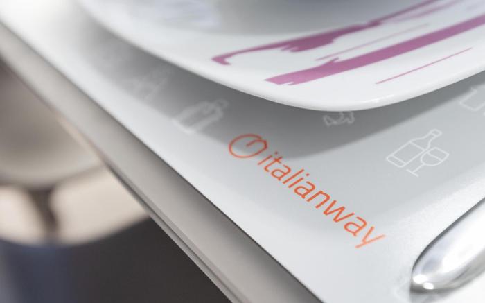 Italianway - Brenta 9