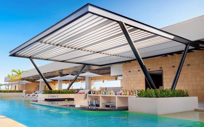Hyatt Vivid Grand Island - All Inclusive - Adults Only