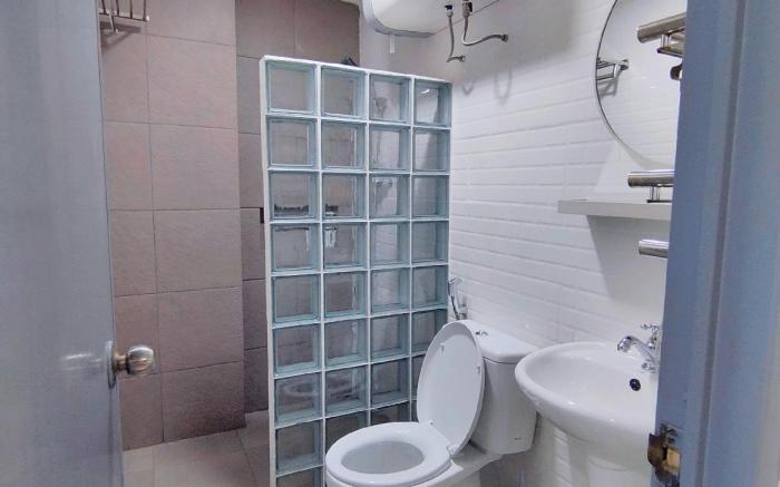 Mediterania Lagoon kemayoran 3BR near JIE Expo