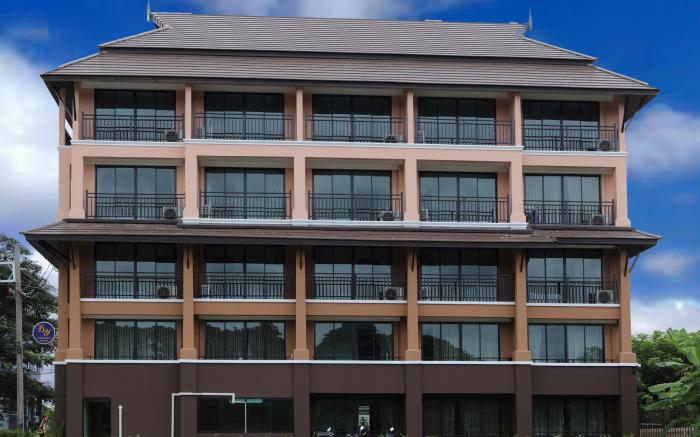 B and Y Residence