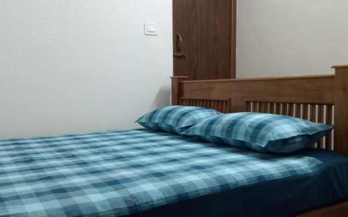 Arasu Homestay