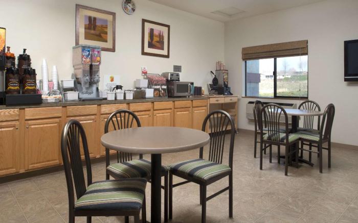 SureStay by Best Western Walla Walla