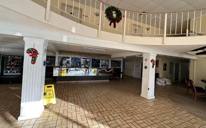 River Valley Inn and Suites By Belvilla