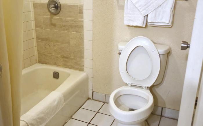 River Valley Inn and Suites By Belvilla