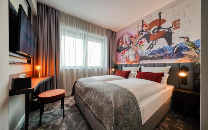 Vienna House Easy by Wyndham Hannover