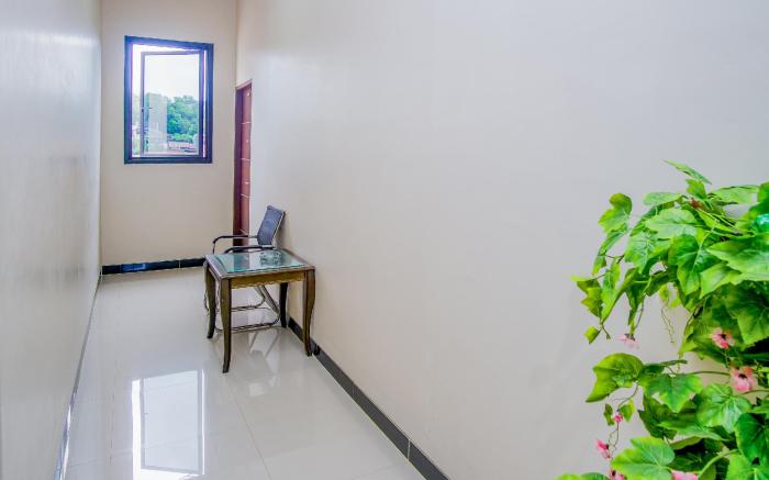 RedDoorz Syariah @ Syafla Guest House
