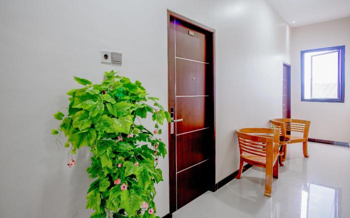RedDoorz Syariah @ Syafla Guest House