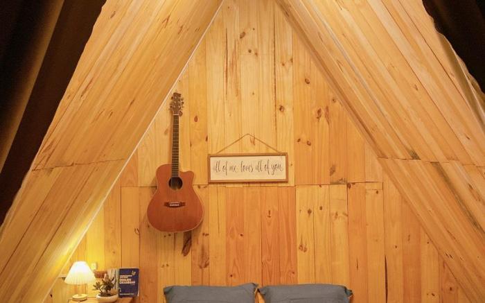 Săn Mây Cầu Gỗ Homestay