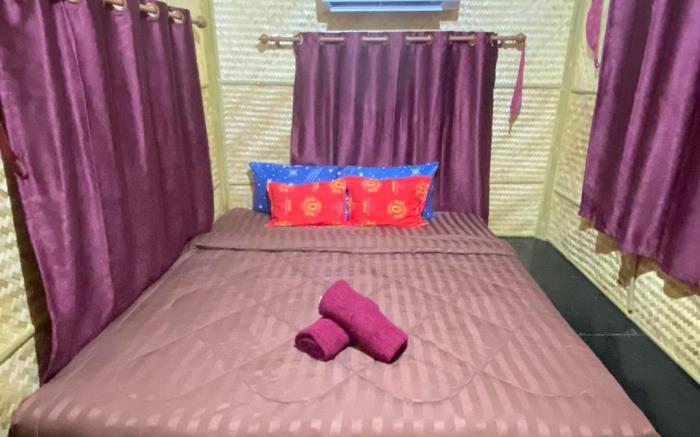 Dada Camping @แก่งกระจาน C