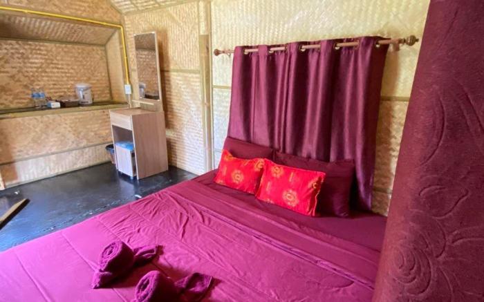 Dada Camping @แก่งกระจาน C