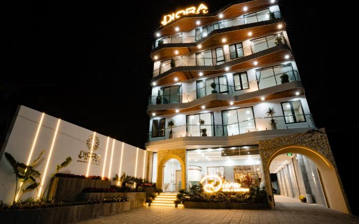 Diora Hotel