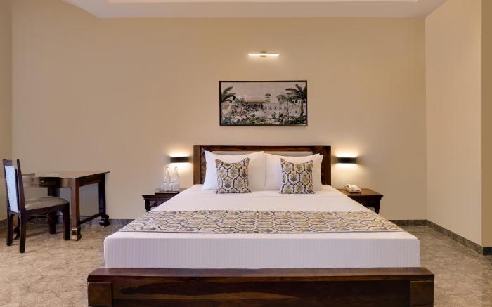Lemon Tree Resort Kumbhalgarh	