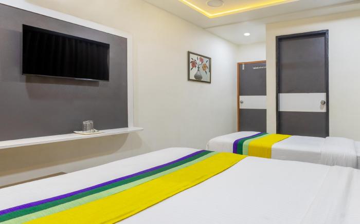 Itsy Hotels Signature, Nehru Nagar