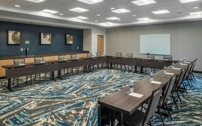 SpringHill Suites by Marriott Canfield