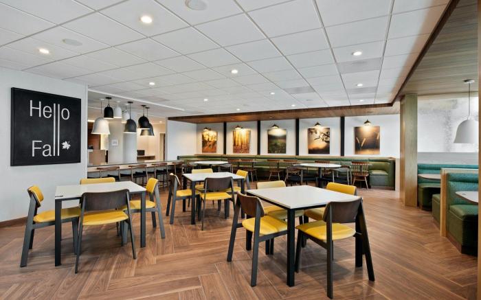 Fairfield by Marriott Inn & Suites Chino