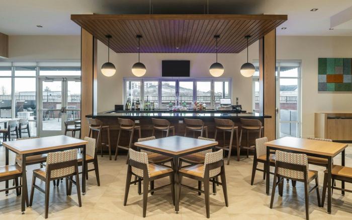 TownePlace Suites by Marriott Canfield