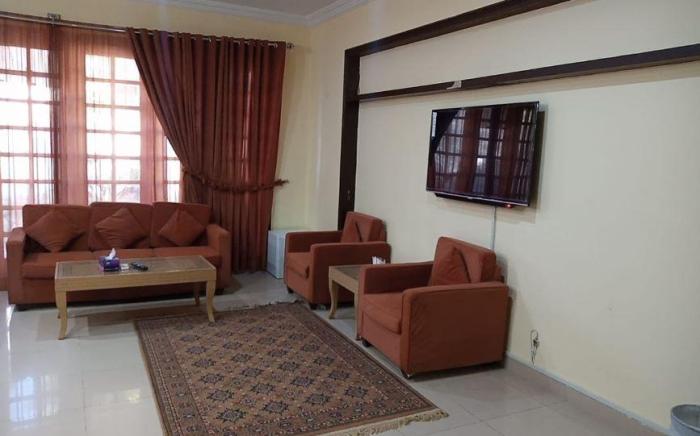 Premier Inn Villa
