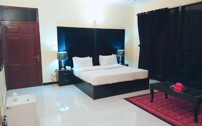 Premier Inn Villa