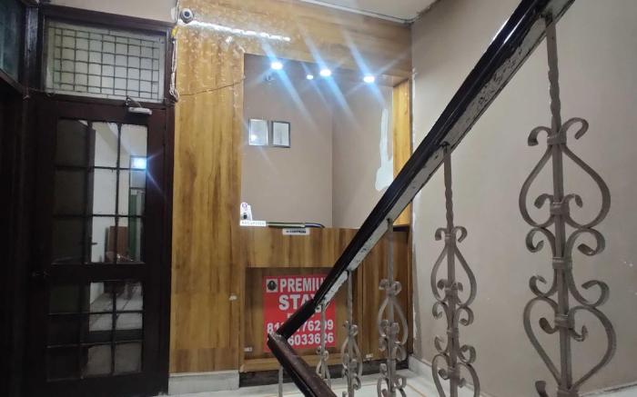 Hotel O HOTEL CROWN 15