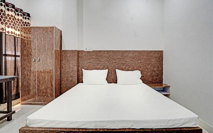 Hotel O Home Hotel Jalasa