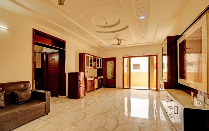 Super Collection O Q Suites Madhapur