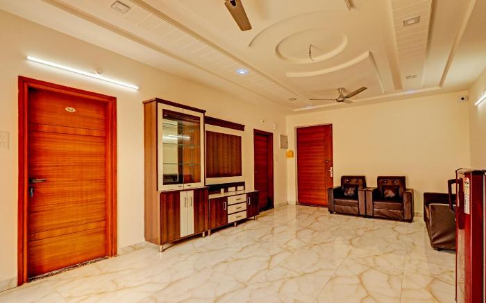 Super Collection O Q Suites Madhapur