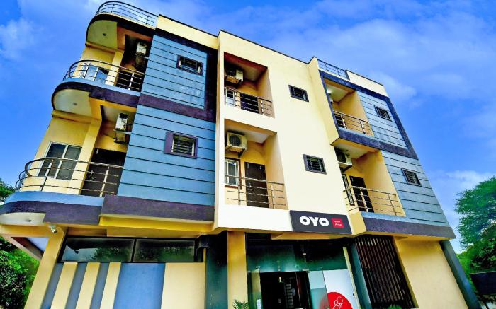 Hotel O Shree