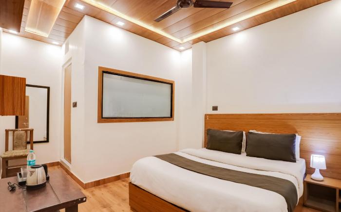 Hotel O Classic Home Stay